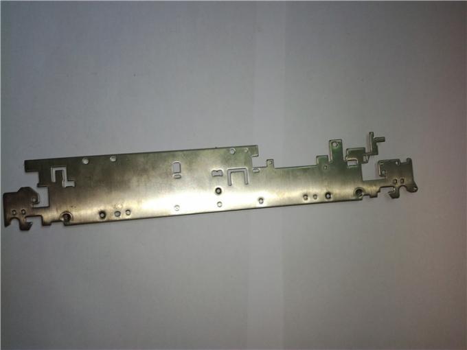 Customized Metal Stamping Dies Fastener Holder Bracket Automotive Printer Electronic Components 2