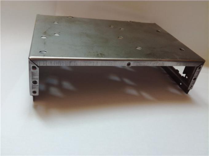 Controller Housing Metal Stamping Parts Large Bending Dies Computer Case   0