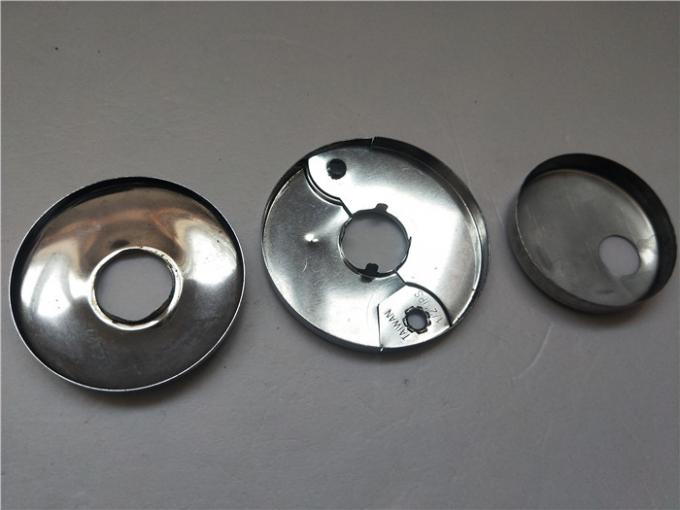 Precision Progresive Metal Forming Dies Stainless Steel Material Kitchen Hardware 2