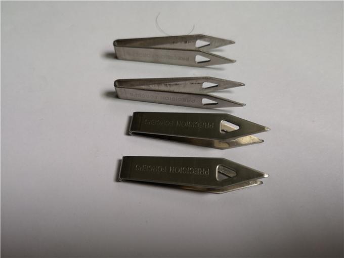 Medical Device Mould Forceps Metal Stamping Dies Continuous Die Drawing Die Stamping 1