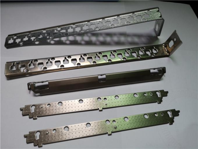 Precision Progressive Sheet Metal Stamping Dies For Hardware Accessories