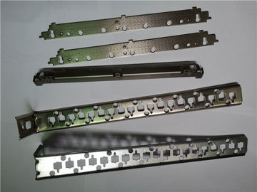 Precision Progressive Sheet Metal Stamping Dies For Hardware Accessories