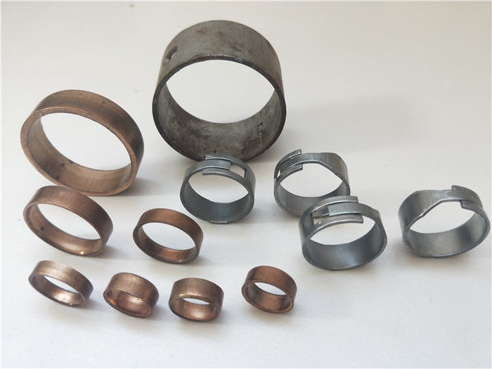 sheet metal ring