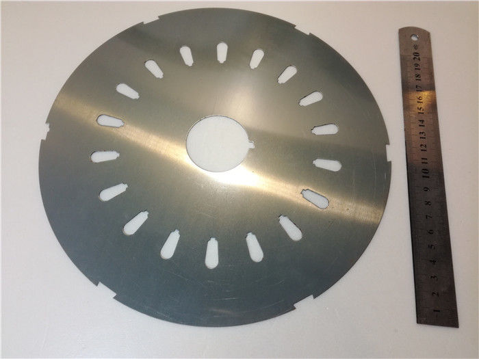 High Precision Metal Stator Core Laminations Stamping Mould Punching