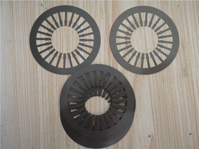 High Precision Motor Stator Rotor Silicon Steel Motor Lamination Stamping Die