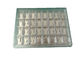 Stainless Steel Custom Sheet Metal Die Components Bending Fabrication Parts For Medical