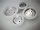 Durable LED Bulb Stamped Aluminum Parts With Different Size Mass Producing