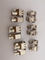 2 Rows Cavity Metal Stamping Press Power Adapters Conditioners Converters Inductors