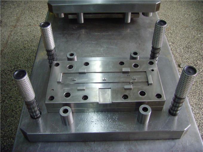 Stainless Steel 304 Sheet Metal Stamping Mould Medical Equipments Frame Hardware Production 0