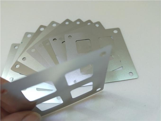 Automotive Metal Stamping Mold Thin Metal Mobile Phone Computer Shell Keypad Tooling 0