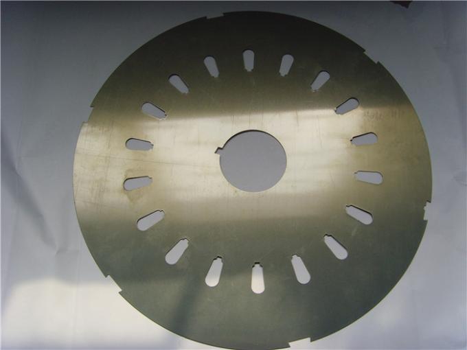 High Precision Metal Stator Core Laminations Stamping Mould Punching Tooling Die 0