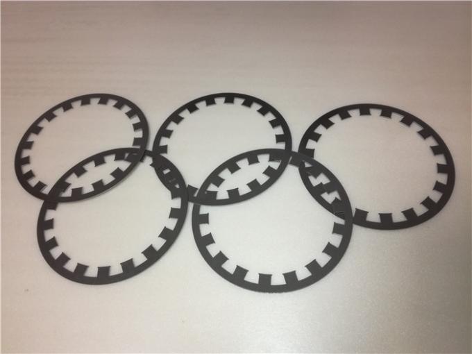 Silicon Steel Electric Motor Stator High Speed Progressive Stamping Die 1