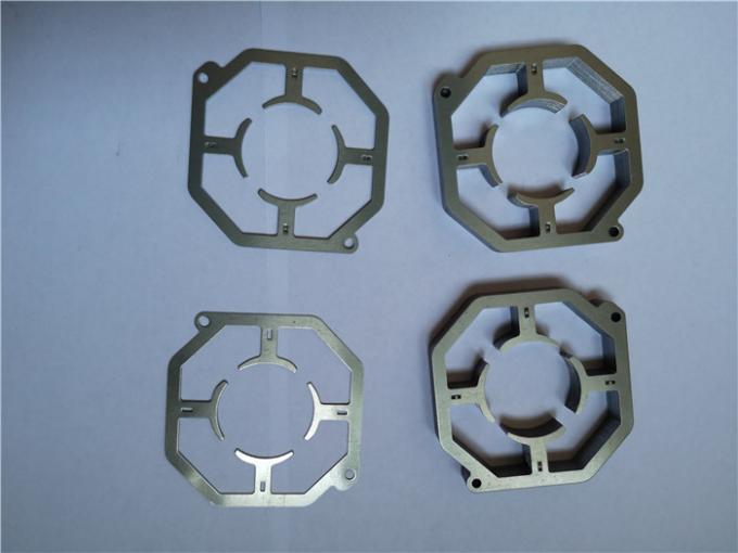 Custom Electric Motor Stator Lamination Assembly Stamping