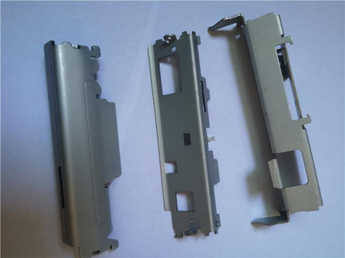 Long Dimensions Printer Fitting ,Metal Fabrication Parts,Short Run Metal Stamping 0