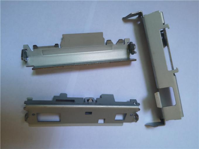 Long Dimensions Printer Fitting ,Metal Fabrication Parts,Short Run Metal Stamping 1