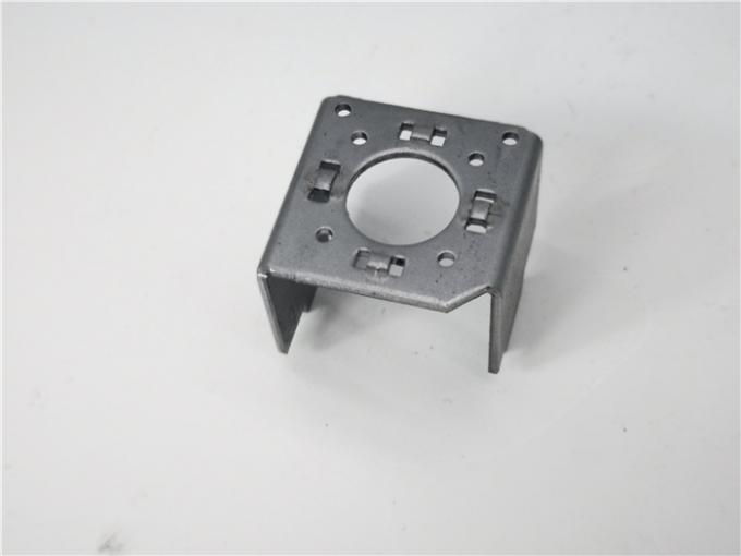 Pressional Electrical Contact Relay Metal Stamping Parts,Metal Punching 0
