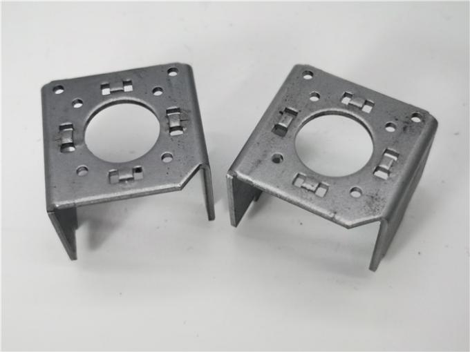 Pressional Electrical Contact Relay Metal Stamping Parts,Metal Punching 1