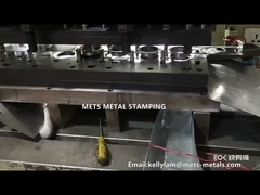 Ring drawing ，cutting，froming