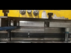 Galvanized cast iron