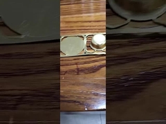 Metal stamping and drawing parts