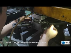 Custom Sheet Metal Stamping Parts for Switch Accessories – High Precision, Durable Materials, OEM/OD