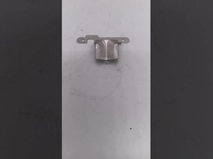 Sheet Metal Progressive Die