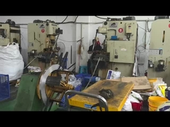 Automotive Stamping Dies