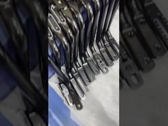 Custom Bracket Parts – Reliable Performance, Compact Design, Flexible Mounting, Wide Compatibility