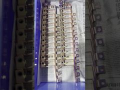 Tailored Metal Stamping Solutions – Versatile Materials, Tight Tolerances, Fast Turnaround