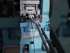 Stator Core Laminations