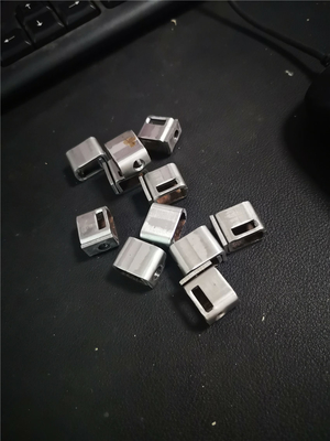 Metal Custom Non Standard Hardware Accessories Steel Stamping Parts