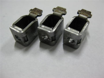Socket Screw Terminal Block Progressive Metal Stamping Parts