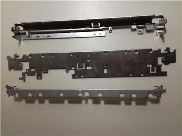 Printer Support Metal Mounting Brackets Precision Tolerance Stamping Die