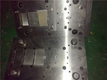 Aluminium Alloy Thermal Slug Progressive Sheet Metal Dies Cooling Fin Heat Sink Parts