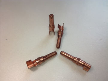 Socket Aperture Metal Forming Dies Auto CAD Brass Material