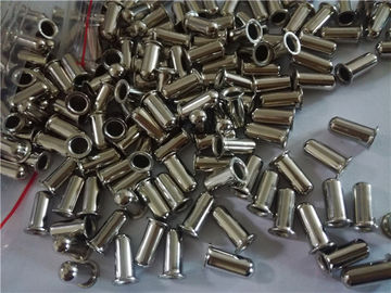 Chrome Plate Metal Parts Deep Drawing Die Deep Drawing Mould High Precision