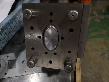 Prototype Metal Stamping ,  Precision Metal Stamping Parts Outer Frame Stamping Dies