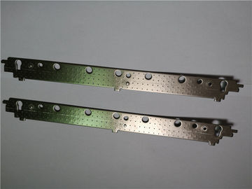 Progressive Tool Sheet Metal Stamping Products For Hardware Electroacoustic Components
