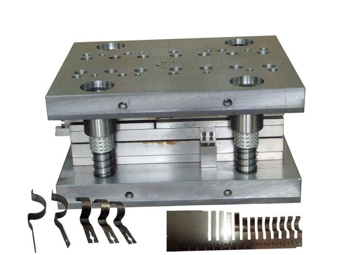 Bending Forming Custom Sheet Metal Bending , Sheet Metal Parts