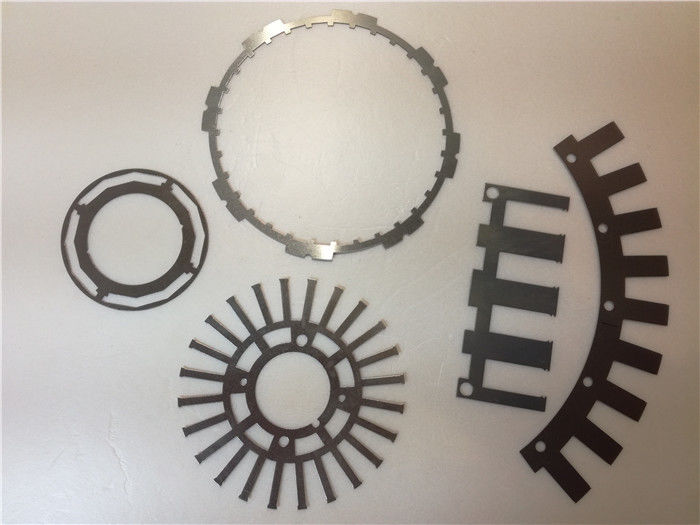 Industrial Fan Stator Core Laminations High Speed Progressive Stamping Tool