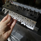 SUS304 Steel Processing Metal Stamping Parts OEM For Plug Board Housing