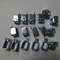 Custom Metal Stamps For Clamp Electric Potential Distribution Accessories
