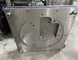 Cover Plate Machining Series Customize To Undertake Stainless Steel Special Shaped Parts