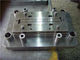 Stainless Steel 304 Sheet Metal Stamping Mould Medical Equipments Frame Hardware Production
