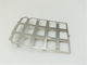 Precision Automotive Stamping Dies Thin Edge Mobile Telephone Keyboard Frame Tooling