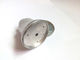 Pressing Flange Deep Drawing Die Led Lamp Holder Housing 0.5mm Thickness