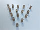 Progressive Forming Dies Precision Metal Stamping Spring Plunger Pogo Pin Connector