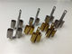 Brass Metal Forming Dies Stamping Parts Riveting Small Net Inside Assy Tooling