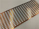 High Precision Molds Stamped Lead Frame Copper IC Semiconductor Smd Metal Stamping