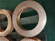 Copper Servo Stator And Rotor Laminations , Permanent Magnet DC Motor Laminations